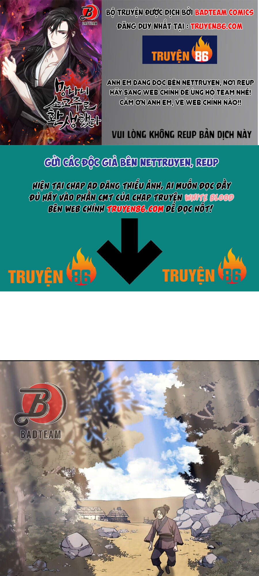 Thiên Ma Thần Quyết: Trùng Sinh - Chương 9