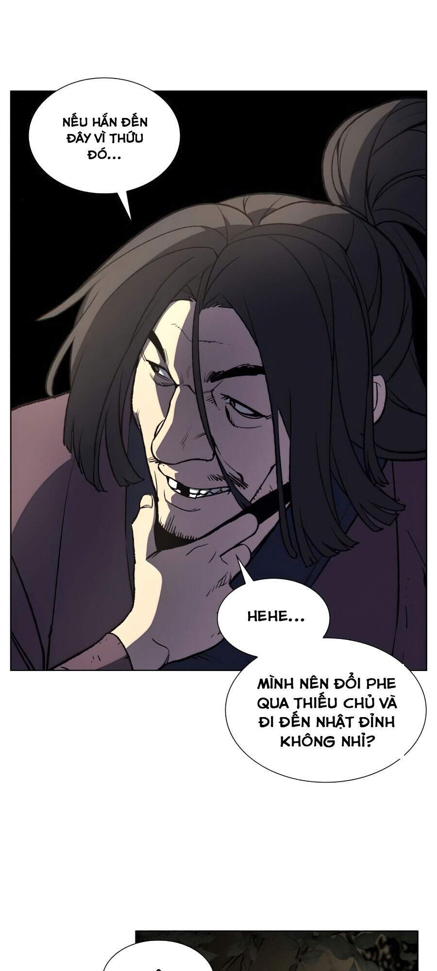 Thiên Ma Thần Quyết: Trùng Sinh - Chương 9