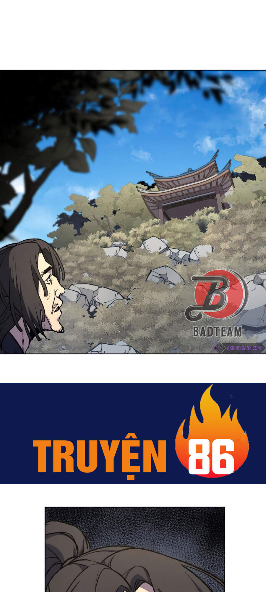 Thiên Ma Thần Quyết: Trùng Sinh - Chương 9