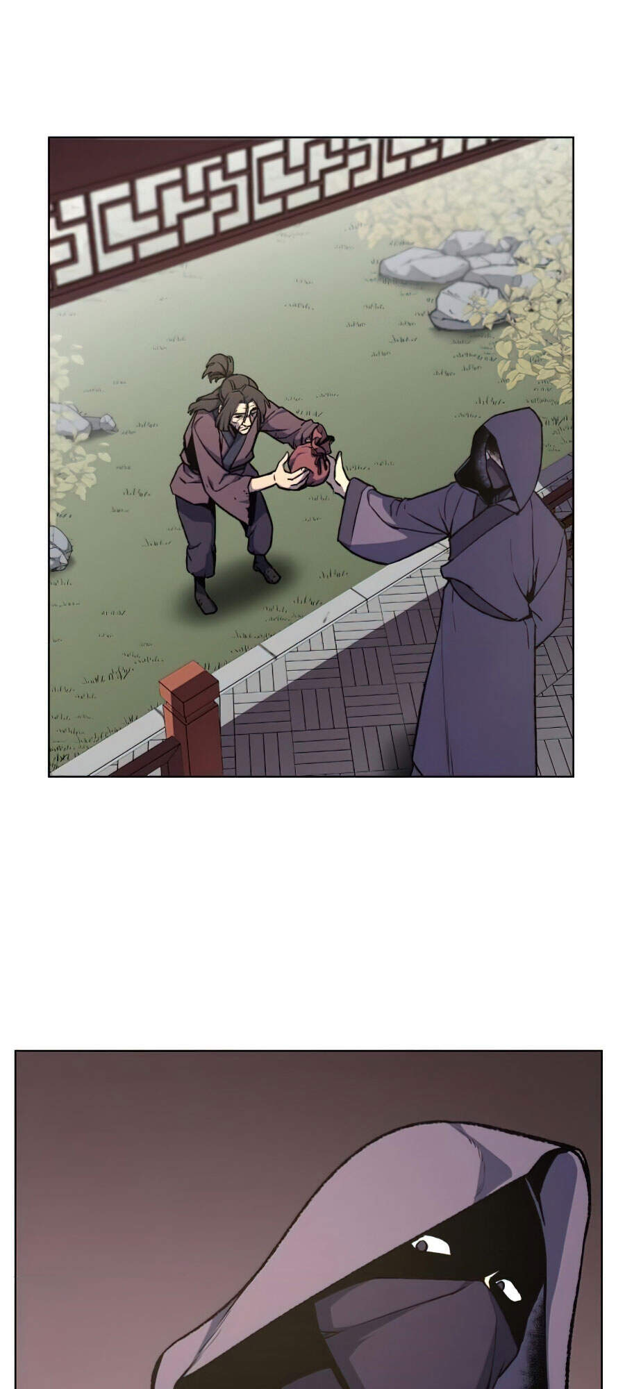 Thiên Ma Thần Quyết: Trùng Sinh - Chương 9