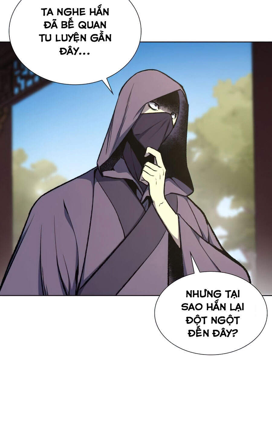 Thiên Ma Thần Quyết: Trùng Sinh - Chương 9