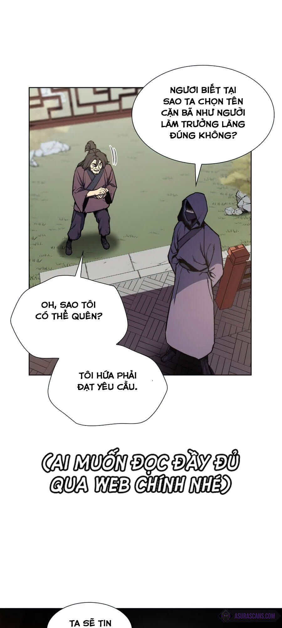 Thiên Ma Thần Quyết: Trùng Sinh - Chương 9