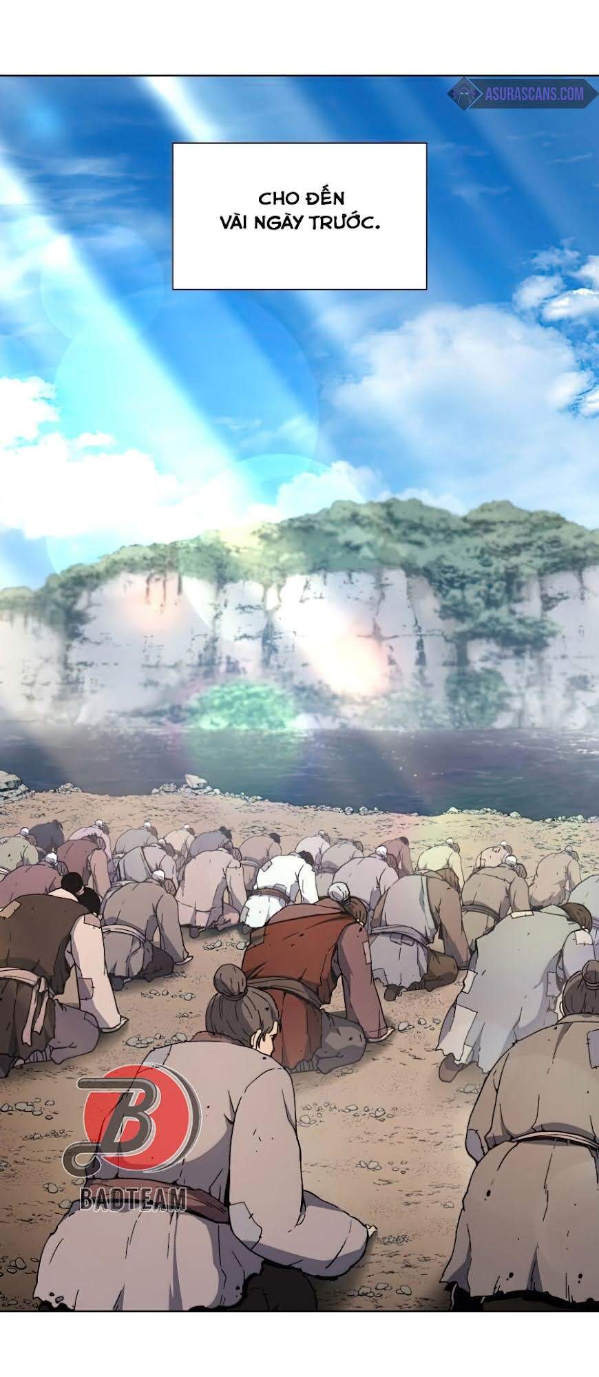 Thiên Ma Thần Quyết: Trùng Sinh - Chương 9