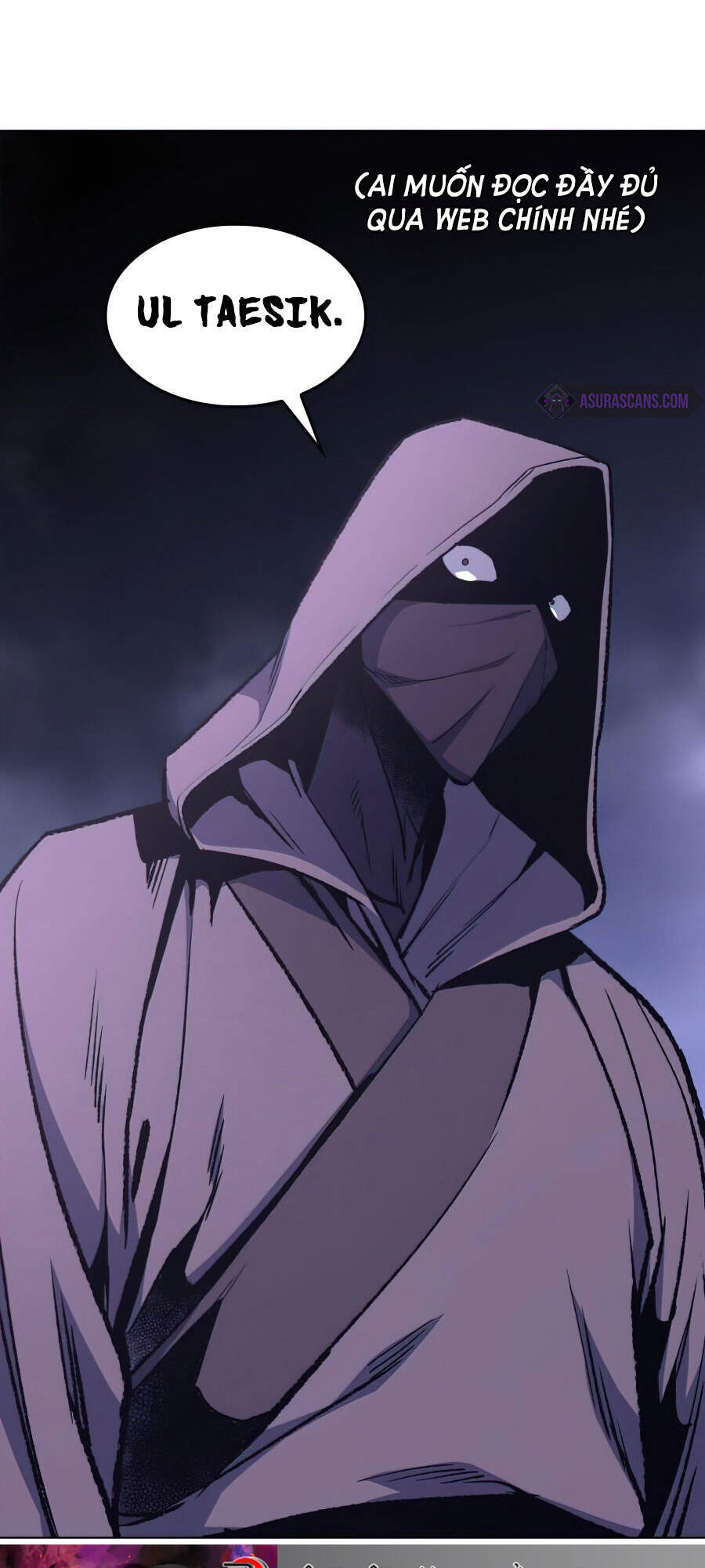 Thiên Ma Thần Quyết: Trùng Sinh - Chương 9