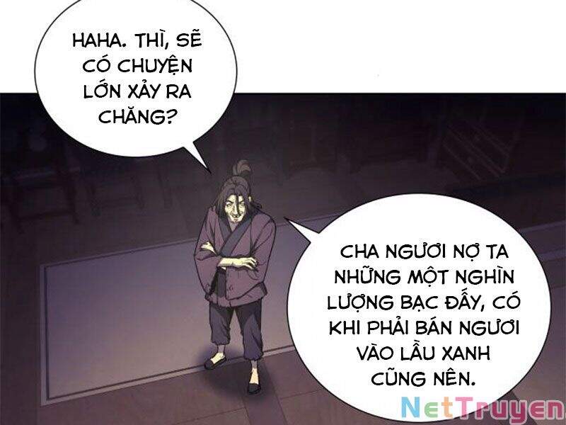 Thiên Ma Thần Quyết: Trùng Sinh - Chương 11