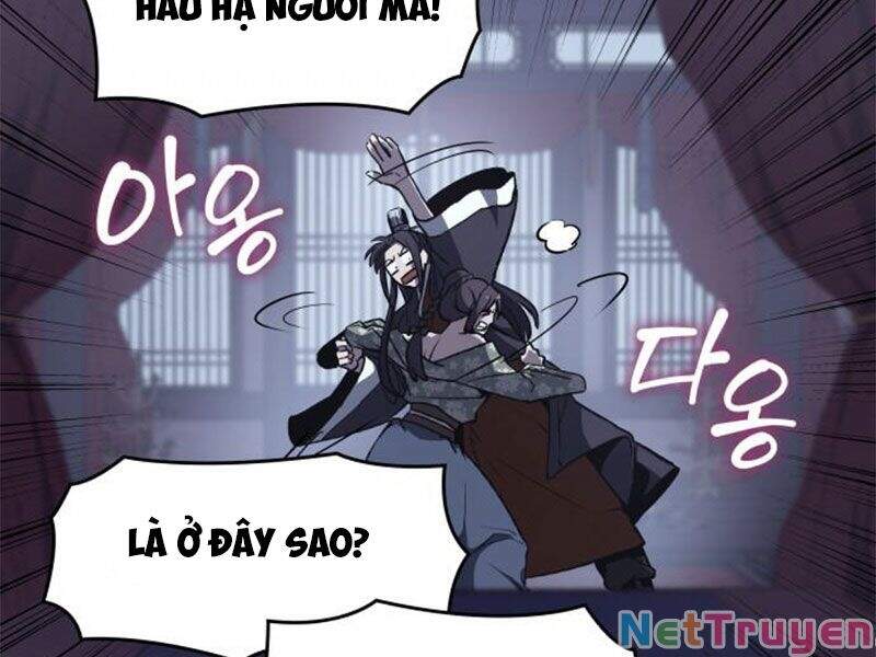 Thiên Ma Thần Quyết: Trùng Sinh - Chương 11