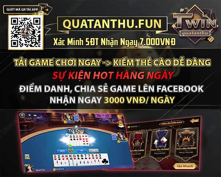 Thiên Ma Thần Quyết: Trùng Sinh - Chương 11