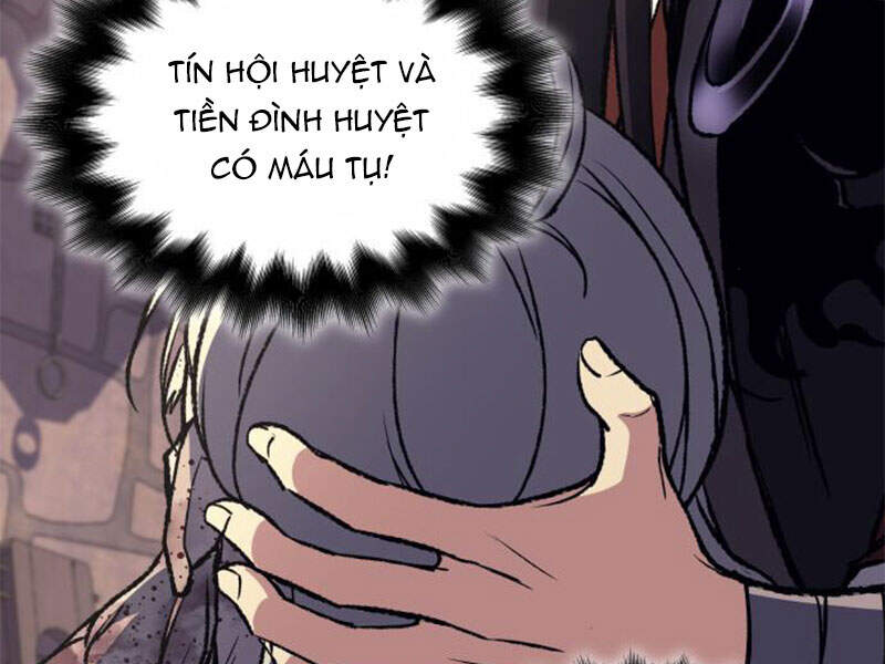 Thiên Ma Thần Quyết: Trùng Sinh - Chương 12