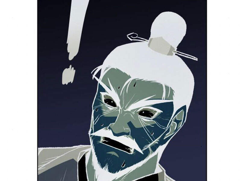 Thiên Ma Thần Quyết: Trùng Sinh - Chương 12