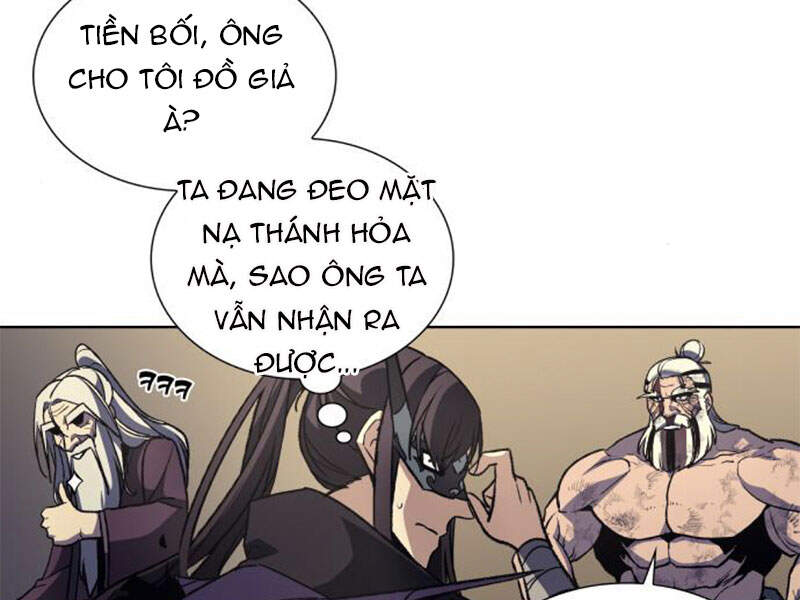 Thiên Ma Thần Quyết: Trùng Sinh - Chương 12