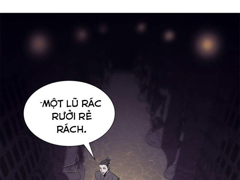 Thiên Ma Thần Quyết: Trùng Sinh - Chương 12