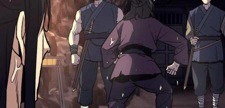 Thiên Ma Thần Quyết: Trùng Sinh - Chương 13