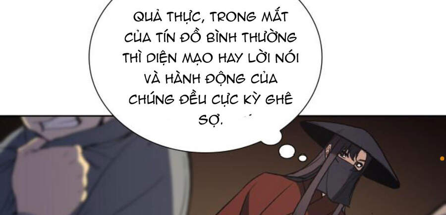 Thiên Ma Thần Quyết: Trùng Sinh - Chương 13
