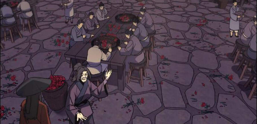 Thiên Ma Thần Quyết: Trùng Sinh - Chương 13