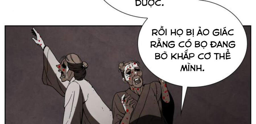 Thiên Ma Thần Quyết: Trùng Sinh - Chương 13