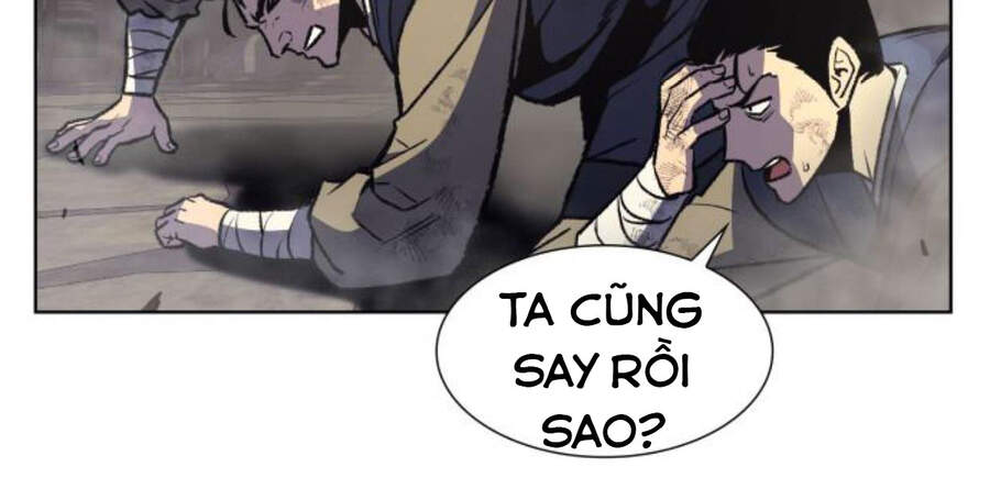 Thiên Ma Thần Quyết: Trùng Sinh - Chương 13