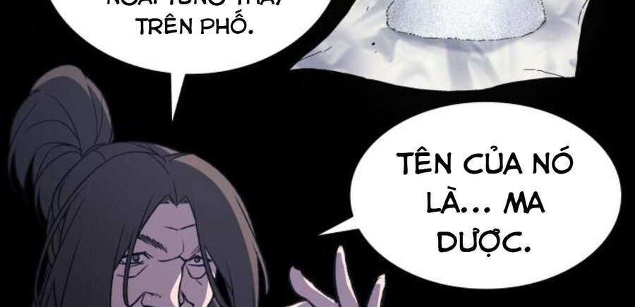 Thiên Ma Thần Quyết: Trùng Sinh - Chương 13