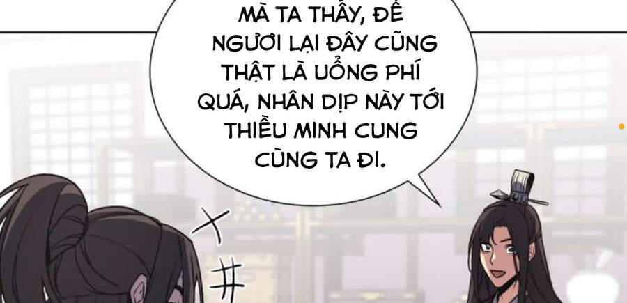 Thiên Ma Thần Quyết: Trùng Sinh - Chương 13