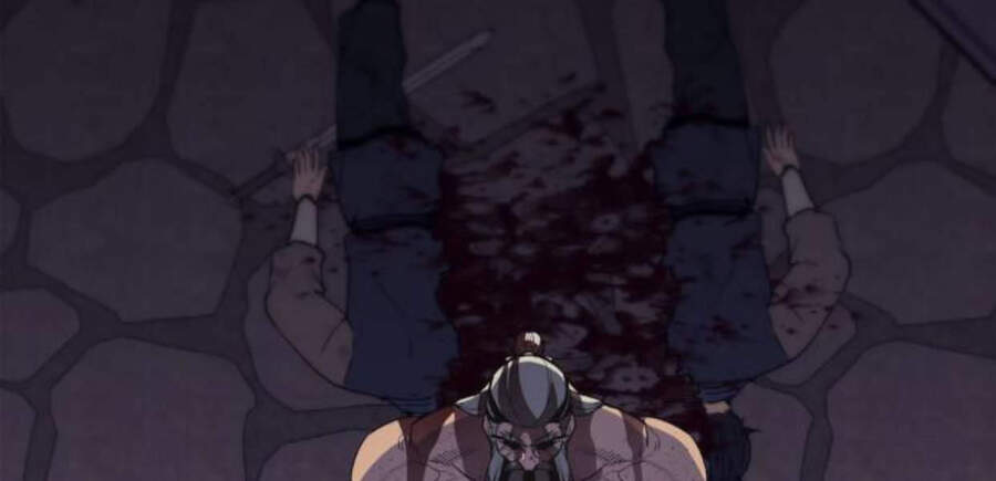 Thiên Ma Thần Quyết: Trùng Sinh - Chương 14.5