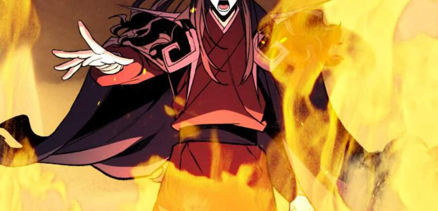 Thiên Ma Thần Quyết: Trùng Sinh - Chương 14.5