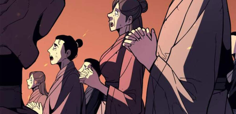 Thiên Ma Thần Quyết: Trùng Sinh - Chương 14.5