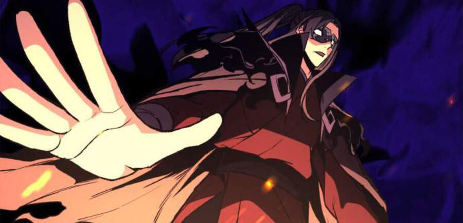 Thiên Ma Thần Quyết: Trùng Sinh - Chương 14.5