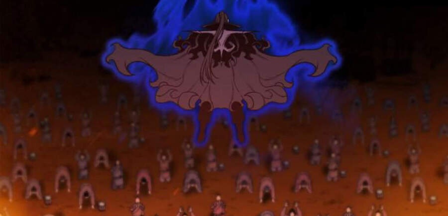 Thiên Ma Thần Quyết: Trùng Sinh - Chương 14.5