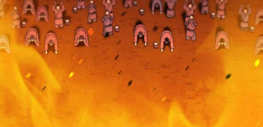 Thiên Ma Thần Quyết: Trùng Sinh - Chương 14.5