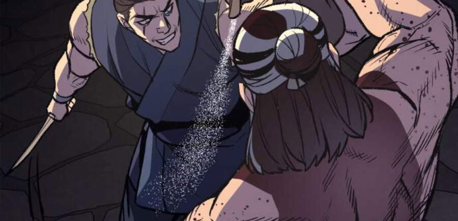 Thiên Ma Thần Quyết: Trùng Sinh - Chương 14.5