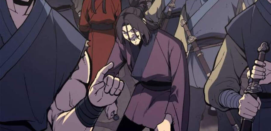 Thiên Ma Thần Quyết: Trùng Sinh - Chương 14