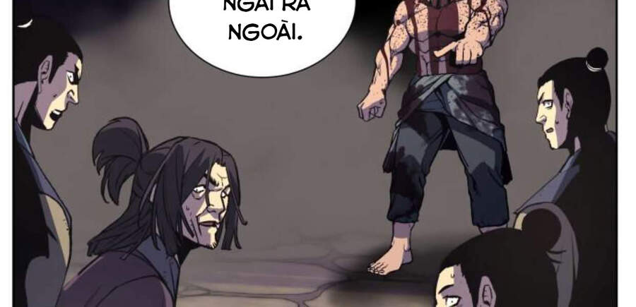 Thiên Ma Thần Quyết: Trùng Sinh - Chương 14