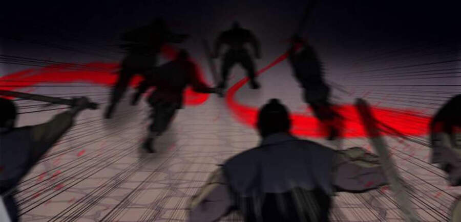 Thiên Ma Thần Quyết: Trùng Sinh - Chương 14