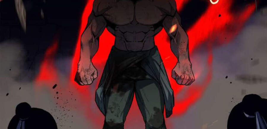 Thiên Ma Thần Quyết: Trùng Sinh - Chương 14