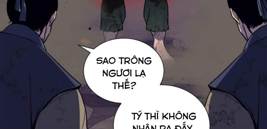 Thiên Ma Thần Quyết: Trùng Sinh - Chương 14