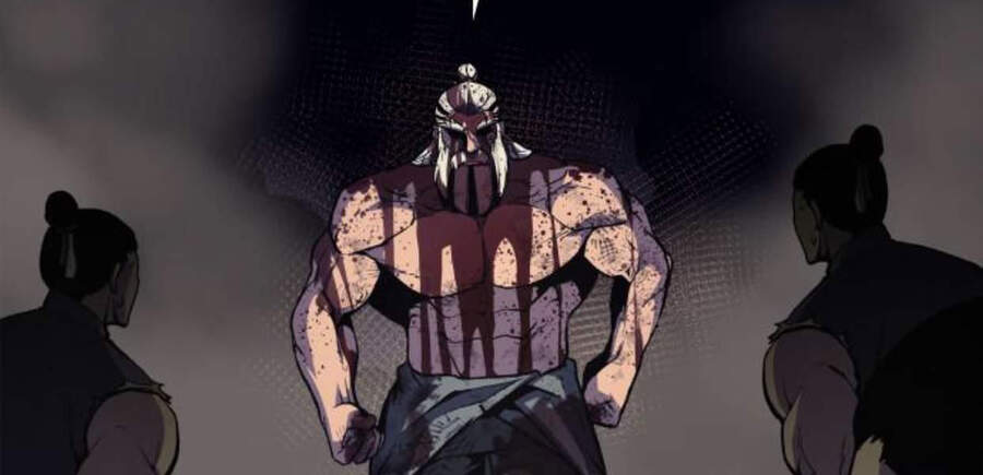 Thiên Ma Thần Quyết: Trùng Sinh - Chương 14