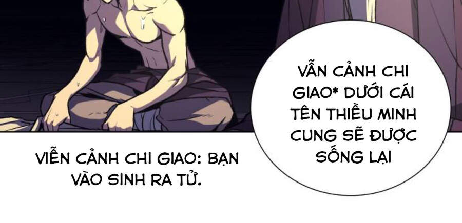 Thiên Ma Thần Quyết: Trùng Sinh - Chương 15