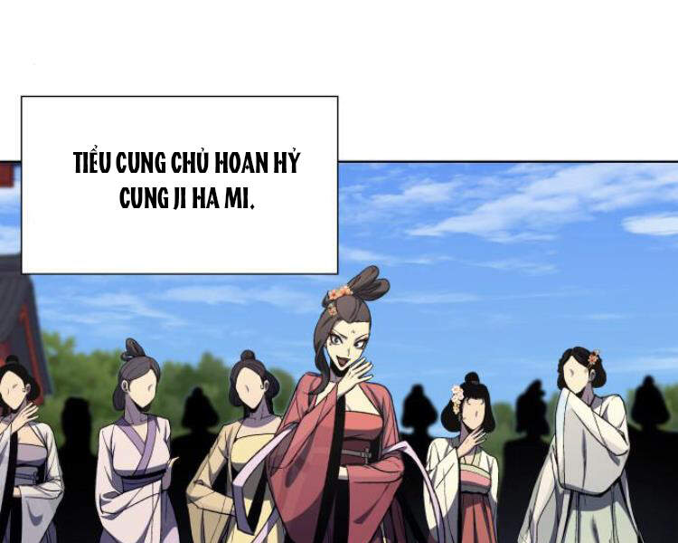 Thiên Ma Thần Quyết: Trùng Sinh - Chương 17