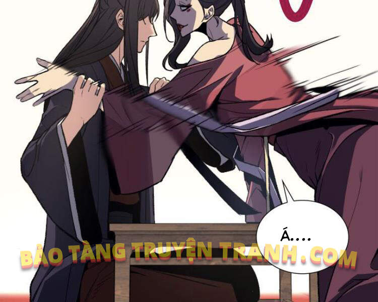 Thiên Ma Thần Quyết: Trùng Sinh - Chương 17