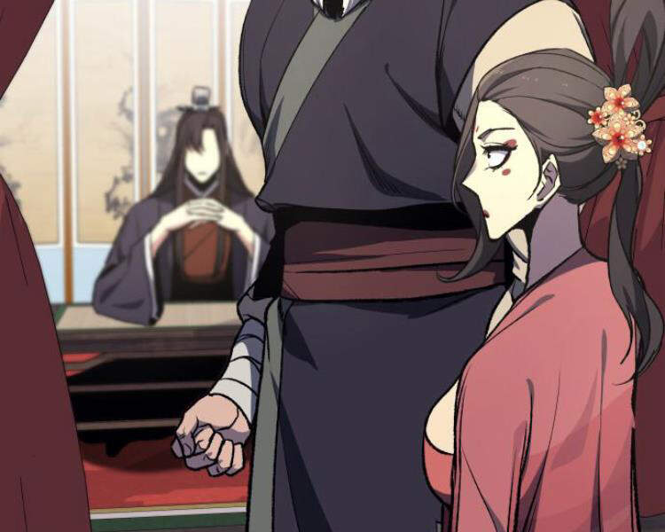 Thiên Ma Thần Quyết: Trùng Sinh - Chương 17