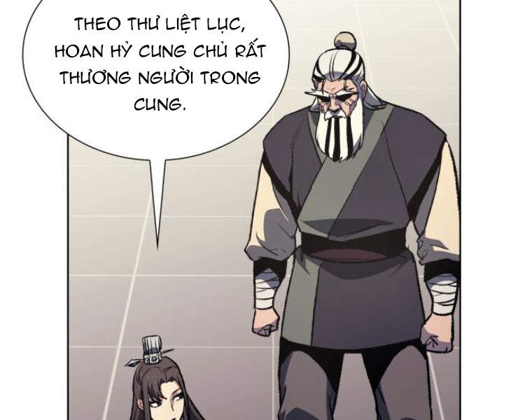 Thiên Ma Thần Quyết: Trùng Sinh - Chương 18