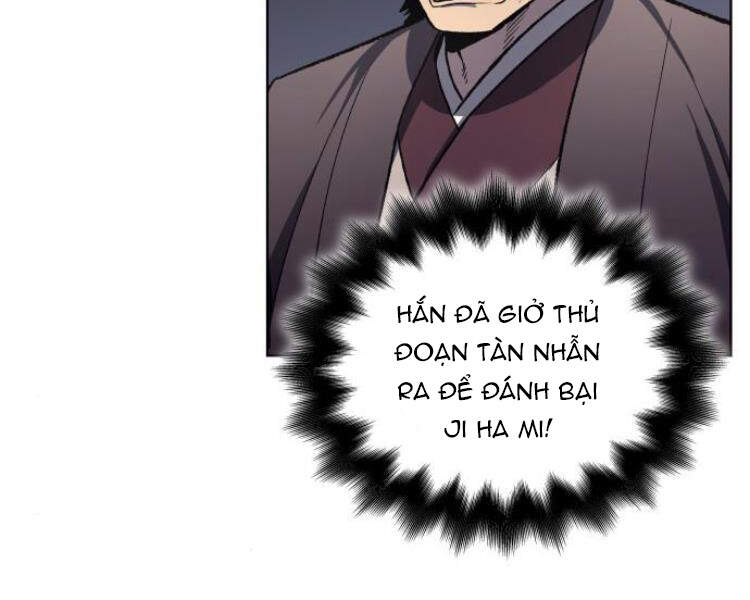 Thiên Ma Thần Quyết: Trùng Sinh - Chương 18