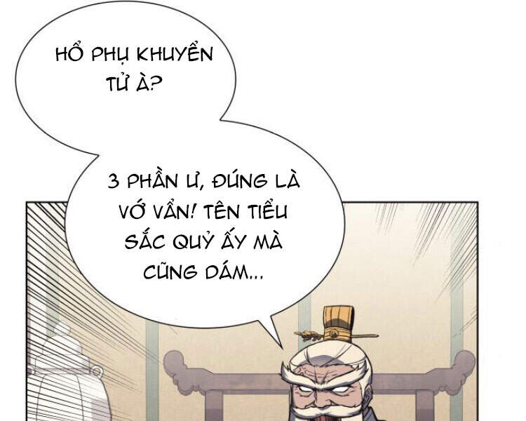 Thiên Ma Thần Quyết: Trùng Sinh - Chương 22