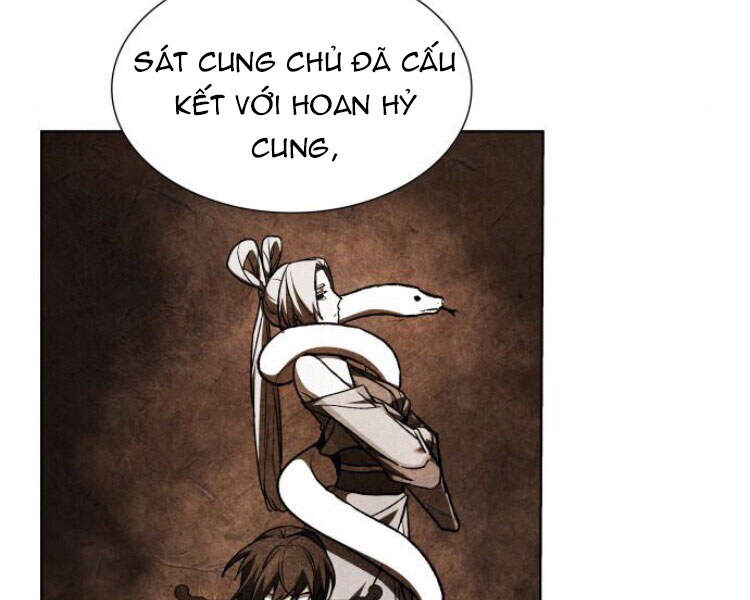 Thiên Ma Thần Quyết: Trùng Sinh - Chương 22