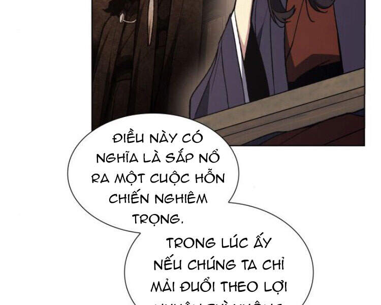 Thiên Ma Thần Quyết: Trùng Sinh - Chương 22