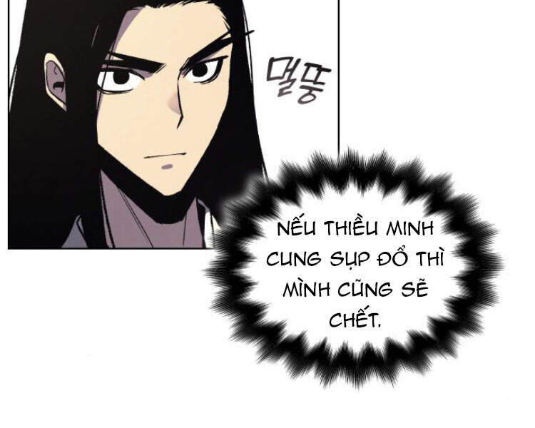 Thiên Ma Thần Quyết: Trùng Sinh - Chương 22