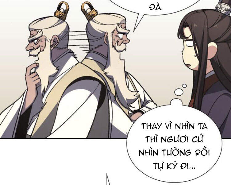 Thiên Ma Thần Quyết: Trùng Sinh - Chương 22