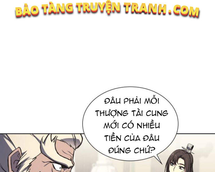 Thiên Ma Thần Quyết: Trùng Sinh - Chương 22