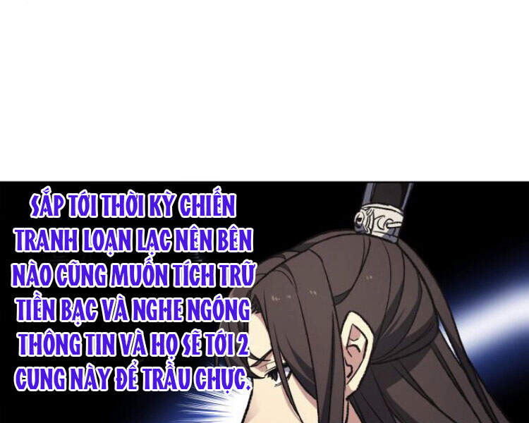 Thiên Ma Thần Quyết: Trùng Sinh - Chương 22