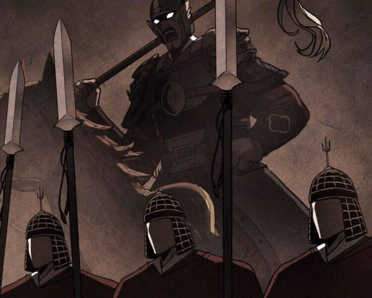 Thiên Ma Thần Quyết: Trùng Sinh - Chương 23