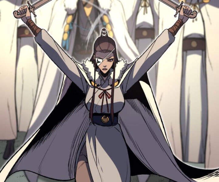 Thiên Ma Thần Quyết: Trùng Sinh - Chương 24